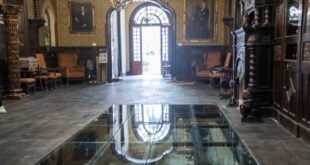 La reapertura del Museo Estevez cambia de fecha