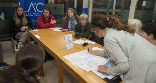 Presupuesto Participativo: el municipio abrió la inscripción para participar de los Laboratorios Ciudadanos