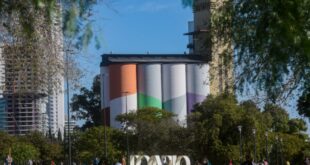 Rosario muestra un auspicioso porcentaje de ocupación hotelera de cara al finde largo