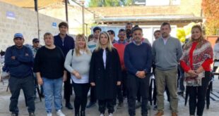 Recuperadoras y recuperadores urbanos podrán finalizar sus estudios básicos en un nuevo espacio de formación