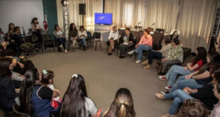 Feria del Libro 2023: El municipio abre la inscripción gratuita a diferentes talleres