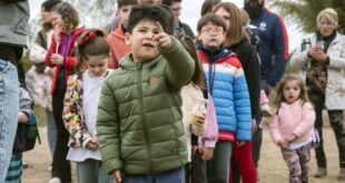 Vacaciones de invierno: La Municipalidad presentó una nutrida agenda de actividades