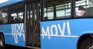 Este domingo 13 el transporte urbano de pasajeros y Mi bici tu bici serán gratuitos