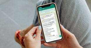 La Municipalidad presenta Muni Bot, su propio chatbot para agilizar la comunicación con la ciudadanía