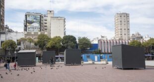 El Mercado del Centro comenzará a funcionar en las próximas semanas