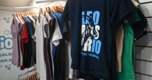 Muy Rosario inauguró su nueva tienda en avenida Belgrano y Buenos Aires
