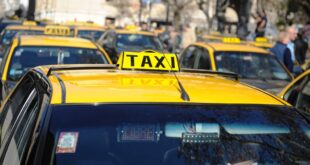 Rigen las nuevas tarifas de taxis y remises