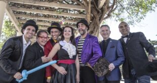 El Festival de Magia 2023 también tiene nueva fecha