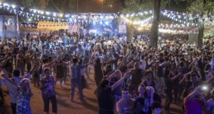 Colectividades 2023: el stand de Argentina tendrá escenario propio y novedosas propuestas