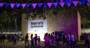 Música, danza, gastronomía y memoria: cómo se vivió Colectividades 2023 en el stand de Argentina