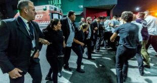 El municipio realizará un nuevo ejercicio de simulacro de emergencia en local nocturno