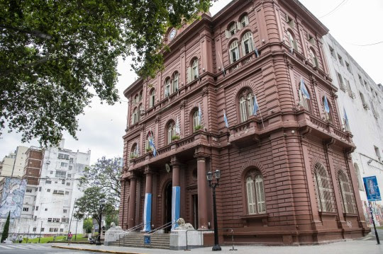 La Municipalidad informa sobre la prestación de servicios este fin de semana largo