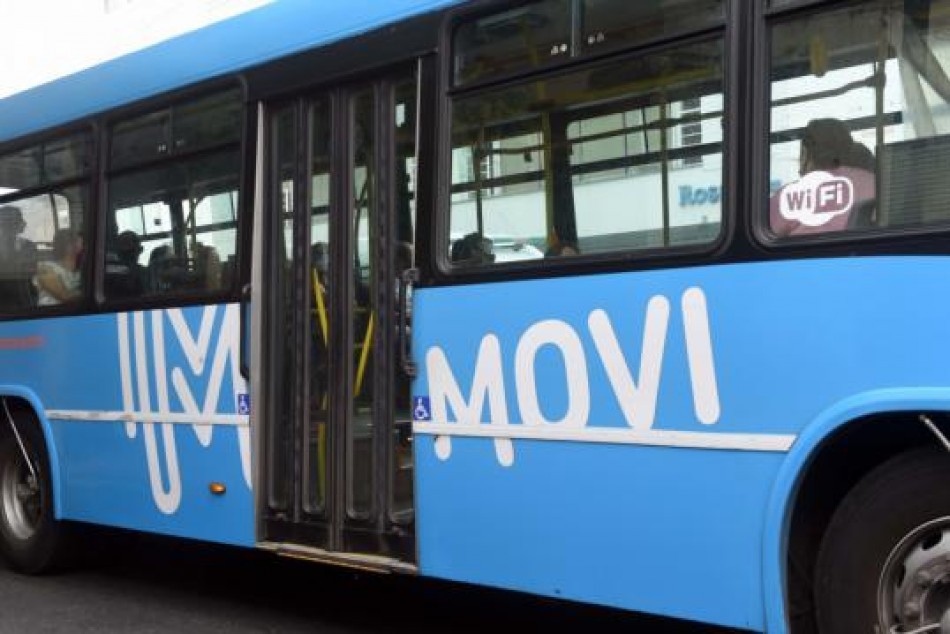 Ni una menos: el transporte urbano será gratuito para asistir a la marcha