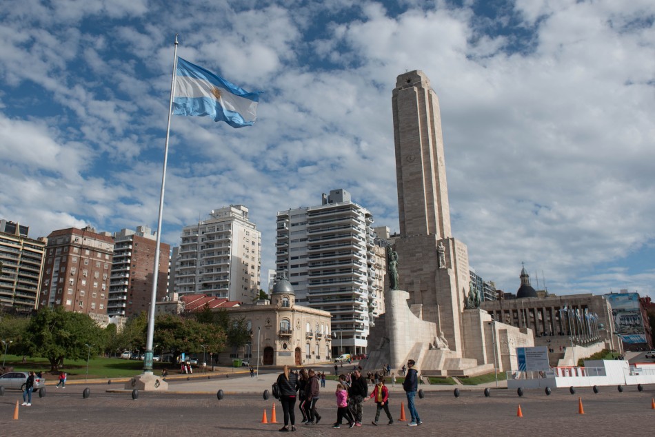 El turismo dejó en Rosario más de 5 mil millones de pesos en vacaciones de invierno