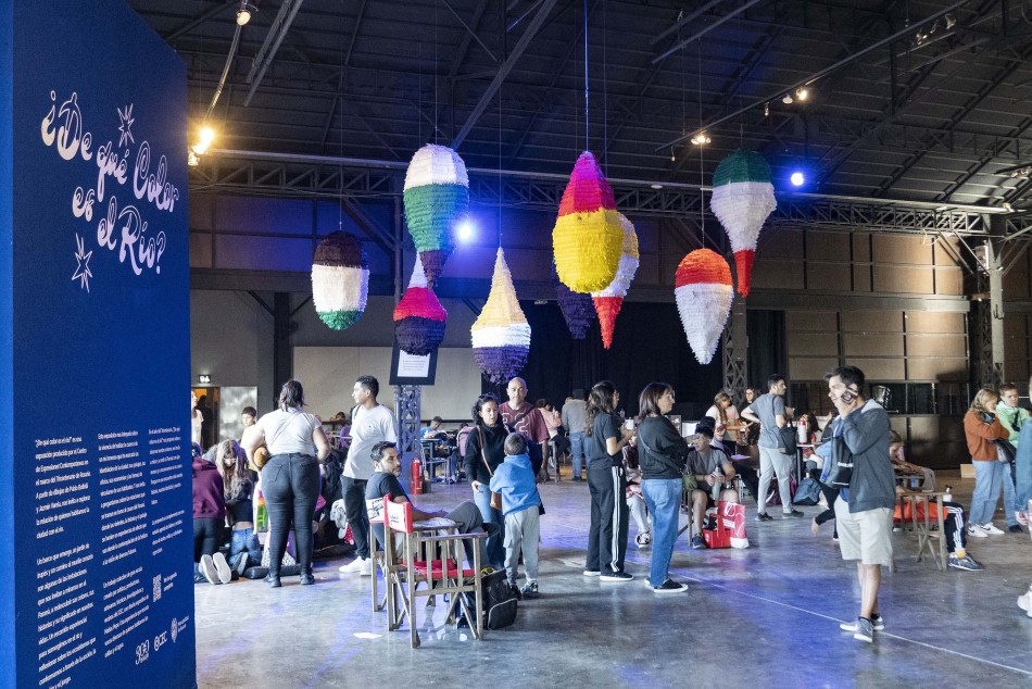 Rosario palpita una semana de memoria, arte y cultura en este inicio de mayo