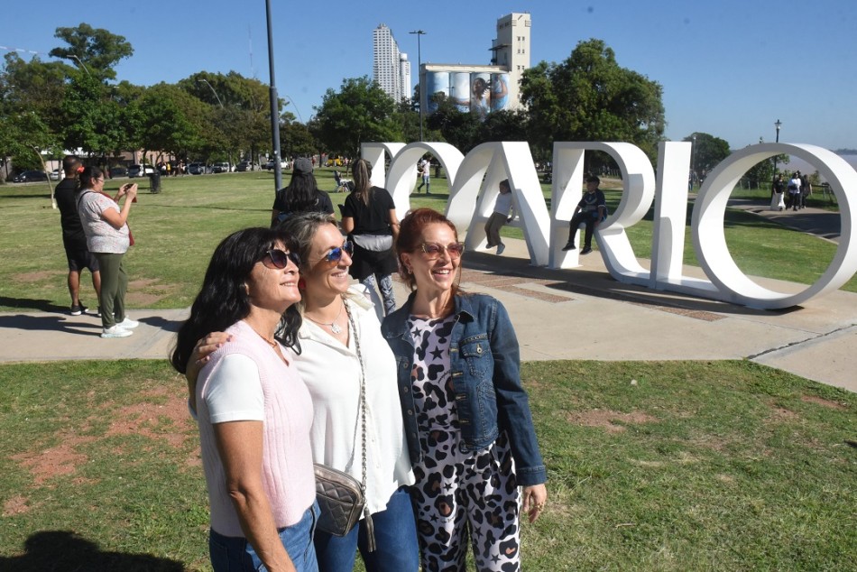 Vacaciones de invierno: Rosario recibió más de 135.000 visitantes y aguarda con buenas expectativas la segunda quincena