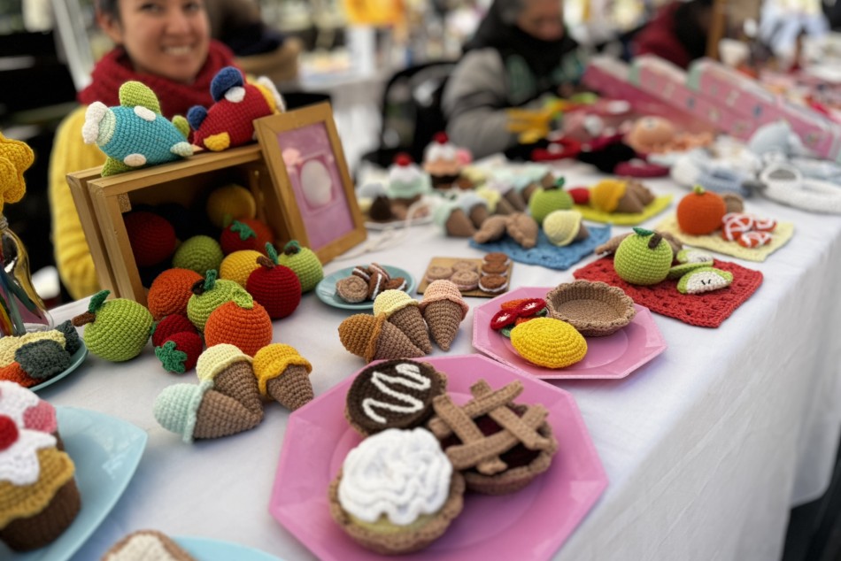 Economía Social: llega la Feria Especial del Día de las Infancias con precios imperdibles