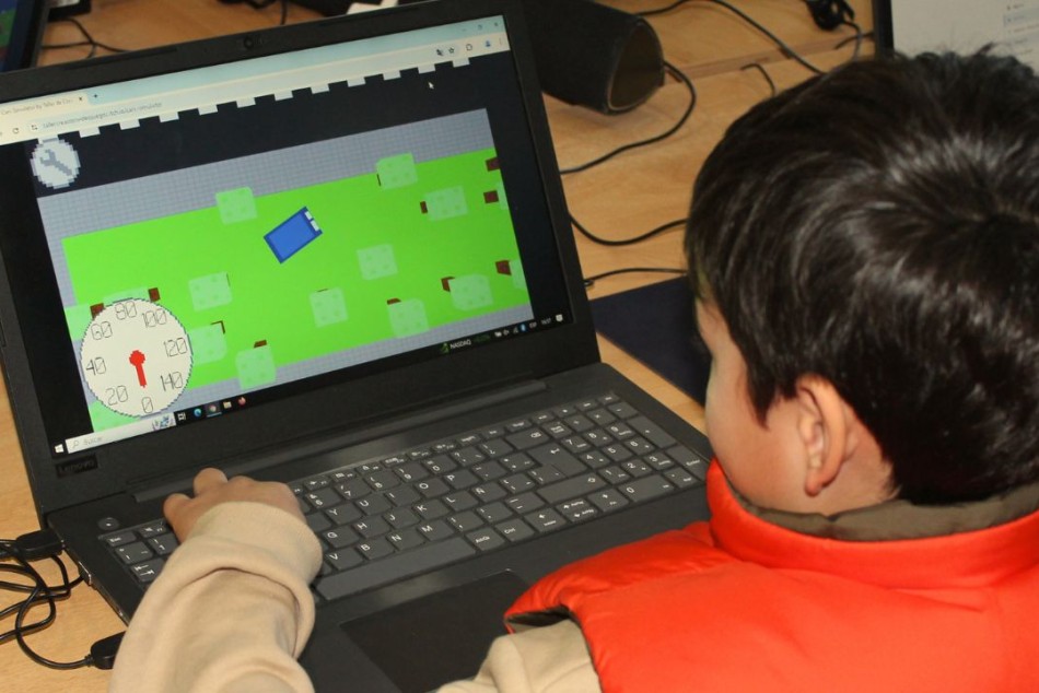 Edición del Tricentenario: se abre la inscripción a los talleres gratuitos de Creación de Videojuegos