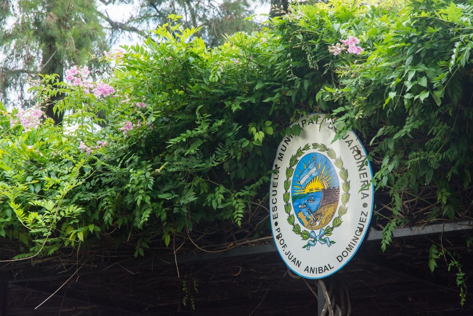 La Escuela Municipal de Jardinería abre la inscripción al ciclo 2026