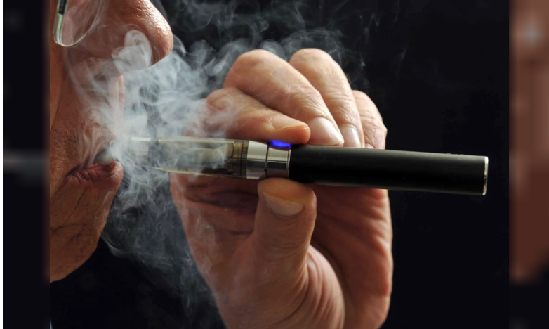 Los cigarrillos electrónicos están alimentando una nueva ola de adicción a la nicotina