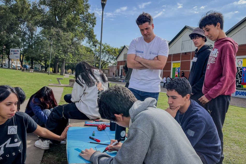 Educación Sexual Integral: Puerto Joven abre las inscripciones para el programa «Vos Sabés»
