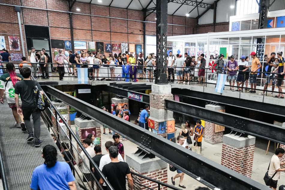 Se lanza una nueva edición del programa «Impulsarte» para jóvenes emprendedores