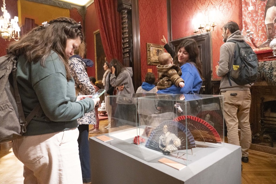 Rosario celebra el Día Internacional de los Museos con recorridos y propuestas para toda la familia
