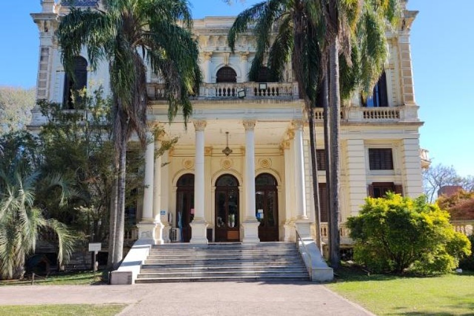 Puesta en valor de Villa Hortensia: el Distrito Norte trasladará su atención al Portal Rosario