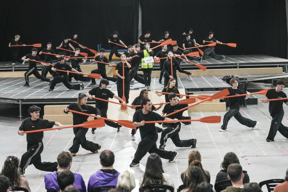 Juegos Suramericanos 2026: Rosario se prepara para una apertura histórica con música, teatro y danza