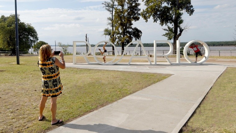 Rosario dio la sorpresa: apareció en un ranking mundial de turismo y hay un motivo